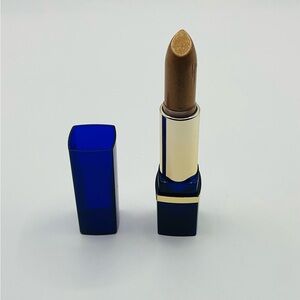 ESTEE LAUDER PURE COLOR LONG LASTING LIPSTICK #186 TIGER EYE *RARE NEW OS